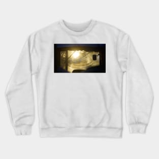 Very Swish - Magpie Springs- Adelaide Hills Wine Region - Fleurieu Peninsula - South Australia Crewneck Sweatshirt